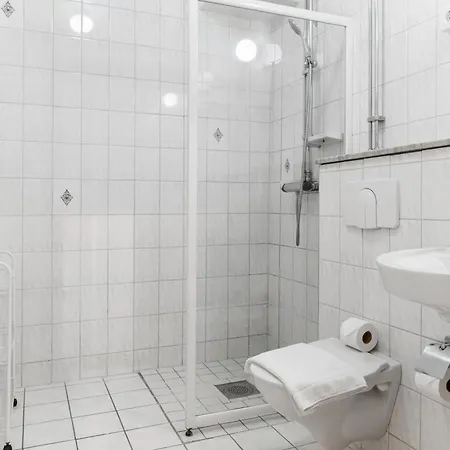 Rodergatan Appartement