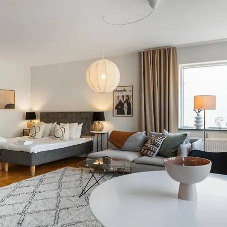 Rodergatan Appartement Malmö