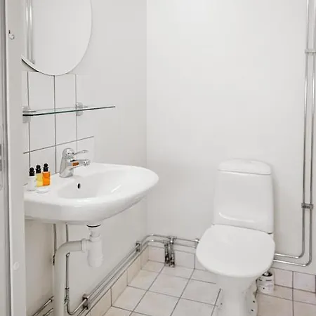 Rodergatan Appartement Malmö