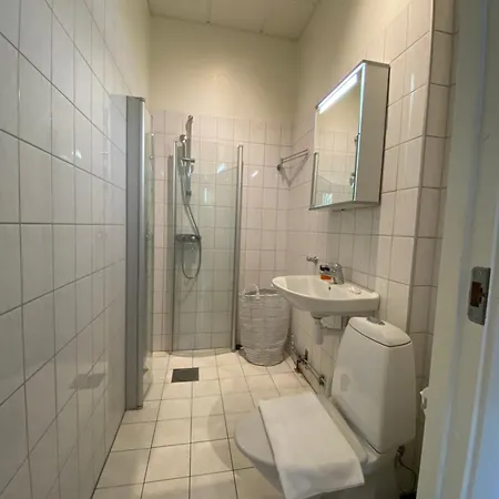 Appartement Rodergatan