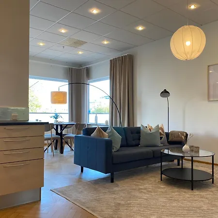 Appartement Rodergatan *