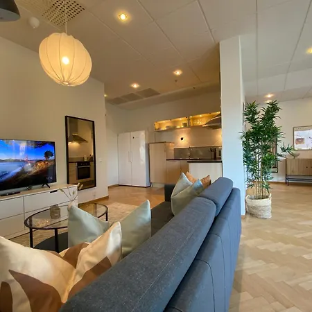 Rodergatan Appartement *