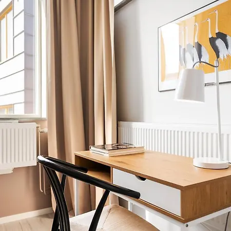 Rodergatan Appartement Malmö